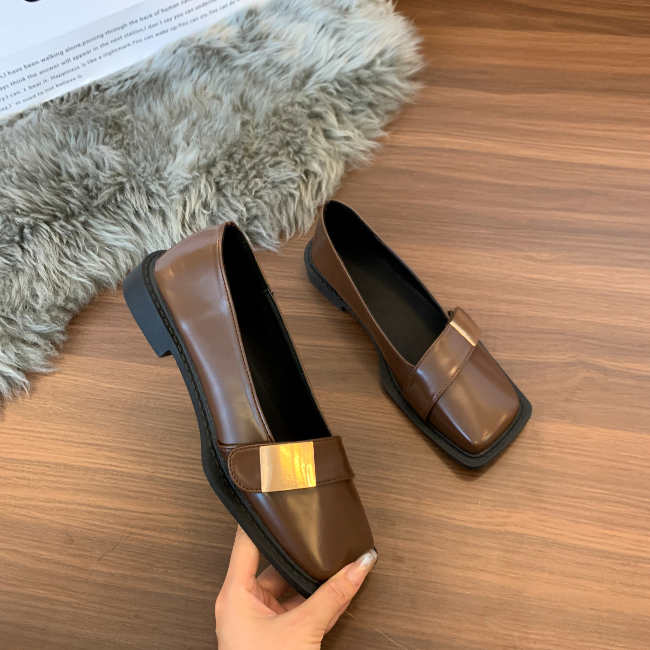 Coffee color