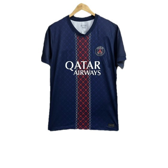 2526 temporada tailandesa uniformes de fútbol Riad Inter Madrid Atlético París Barcelona Real Madrid AC Juve Miami camiseta