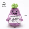 Eggplant P card