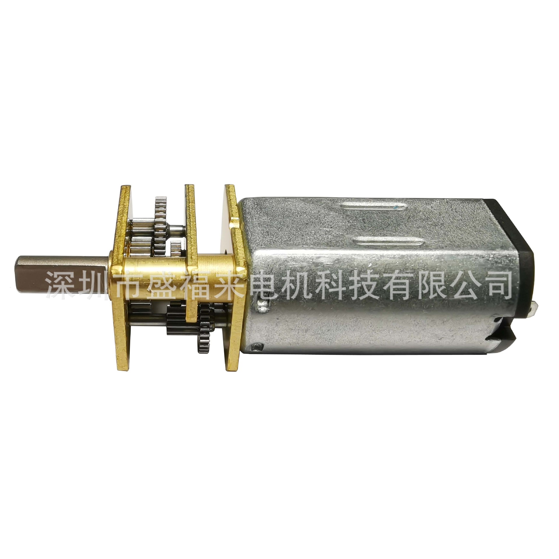 N30减速电机   用于智能机器人,电动牙刷  智能锁马达  批量现货