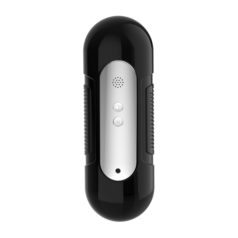 按键震动-黑色-3