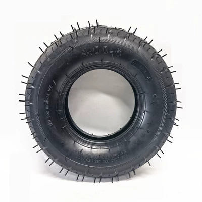 Inner and Outer Tire, Elektrikli avtomobil şinləri