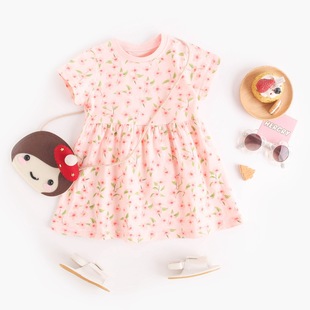 Ůͯ�B��ȹ�n�漃�ދ냺�·��黨��ͯ����ȹ�ӷ�ɫϵ��ͯ���b�ļ�
