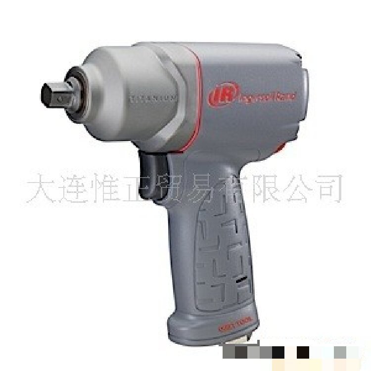 英格索兰气动工具 IR 1/2”气动冲击扳手 2135Qi