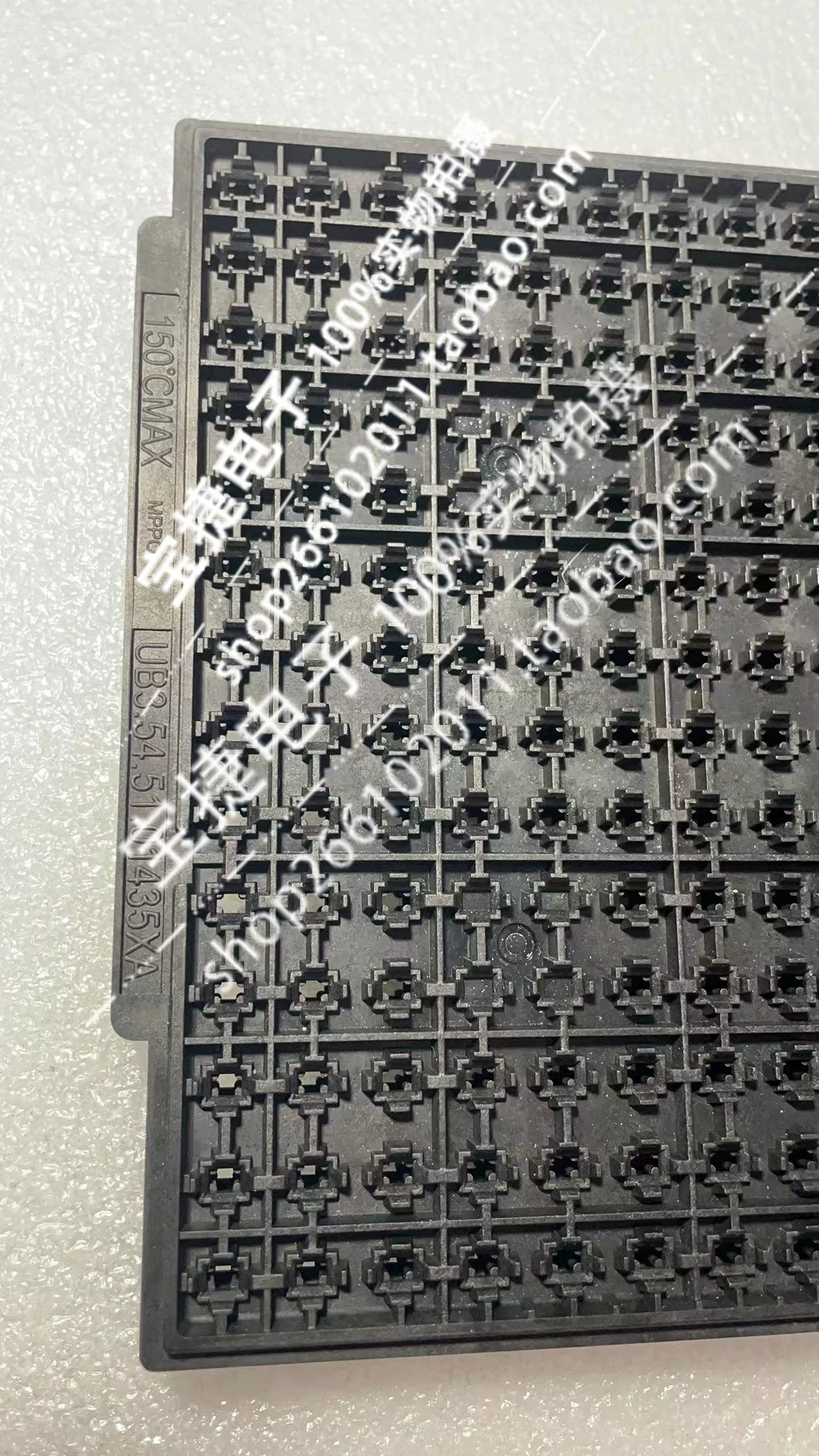 IC ПОДНОС BGA QFN LGA3.5 * 4,5 IC ПОДНОС 3,5*4,5 IC ПОДНОС