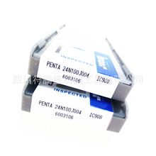 ��˹��������в۵�Ƭ/ISCAR���ص�Ƭ��PENTA24N100J004 IC908