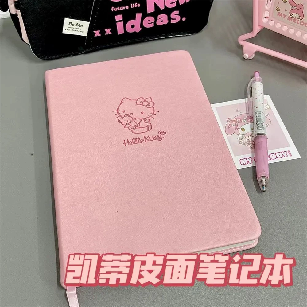 Хелло кити, ноутбук, карманная книга мультфильм