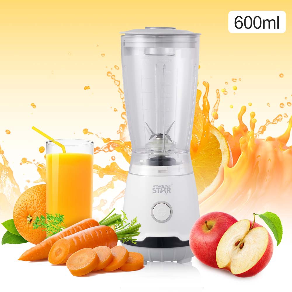 Winningstar transfronterizo estándar británico estándar europeo jugo suplemento alimenticio multifuncional mini exprimidor image 2