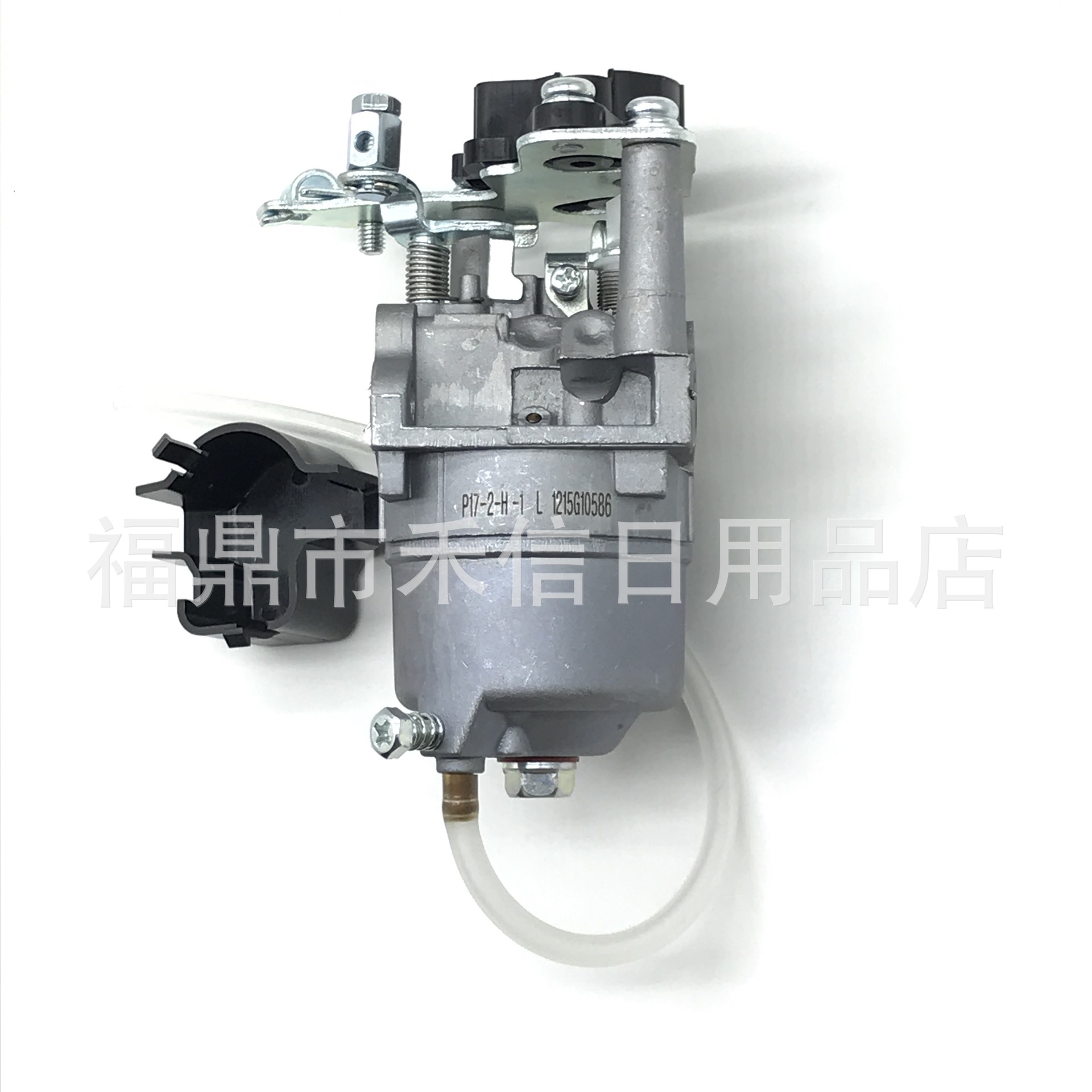 P16D applicable to Champion SUA2000i 1600 2000W 73536i variable frequency generator carburetor