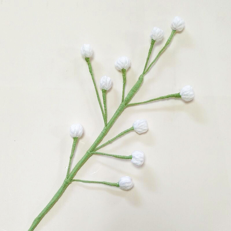 Producto acabado-Frijol Dorado Blanco