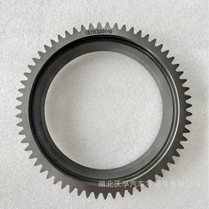 ZF transmissiya hissələri sinxronizator konus mərkəzi 1328333010 1328 333 010