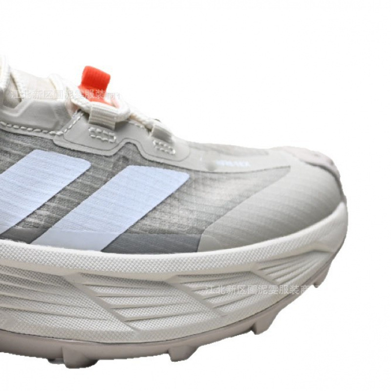 Zapatillas de Running de Corte Bajo para Hombre Malla y Caucho Transpirable para Deporte image 6