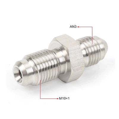 Digər kuzov və aksesuarlar Adapter M12X1 Aluminum Alloy