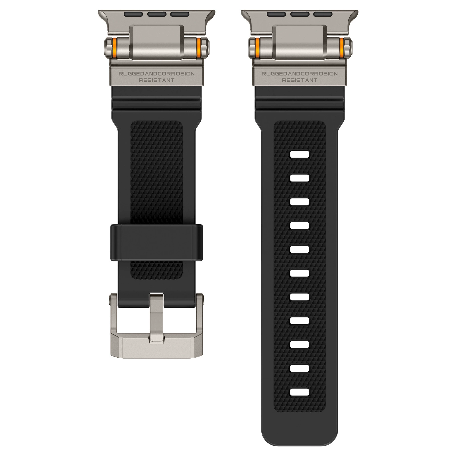 Apple, iPhone10, watch strap, 49mm