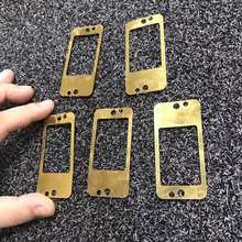 电脑横机配件选针器垫片片慈星5丝10丝20丝【纺配】