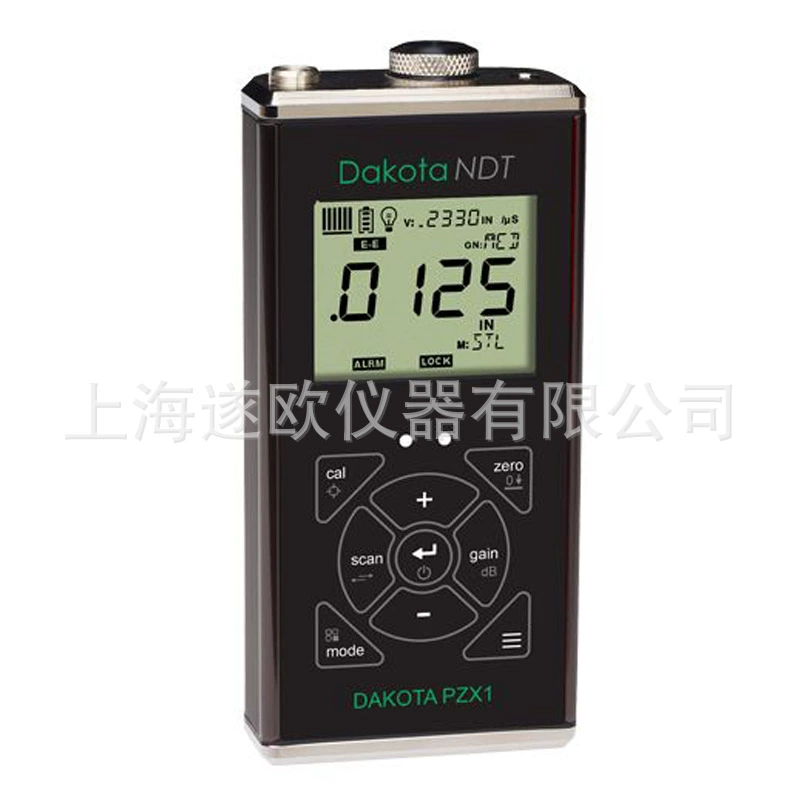 Ультразвуковой толщины PZX1 заменяет PZX-7 толщины американского DAKOTA Da Gao