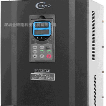 CVF-G3-4T0110B CVF-G3 3PH 380V 11KW 康沃变频器 CONVO变频器
