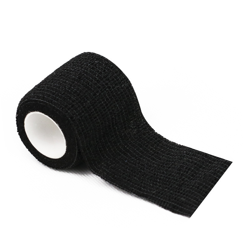 弹性运动自粘绷带宠物绑带Self-Adhesive Cohesive Bandage Wrap|undefined