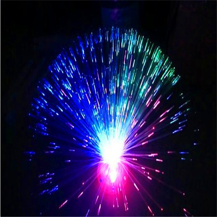 Niños estandos luminosos lámpara de banda fluorescente varilla juguete tocado orejas de conejo props de actividad luminosos al por mayor