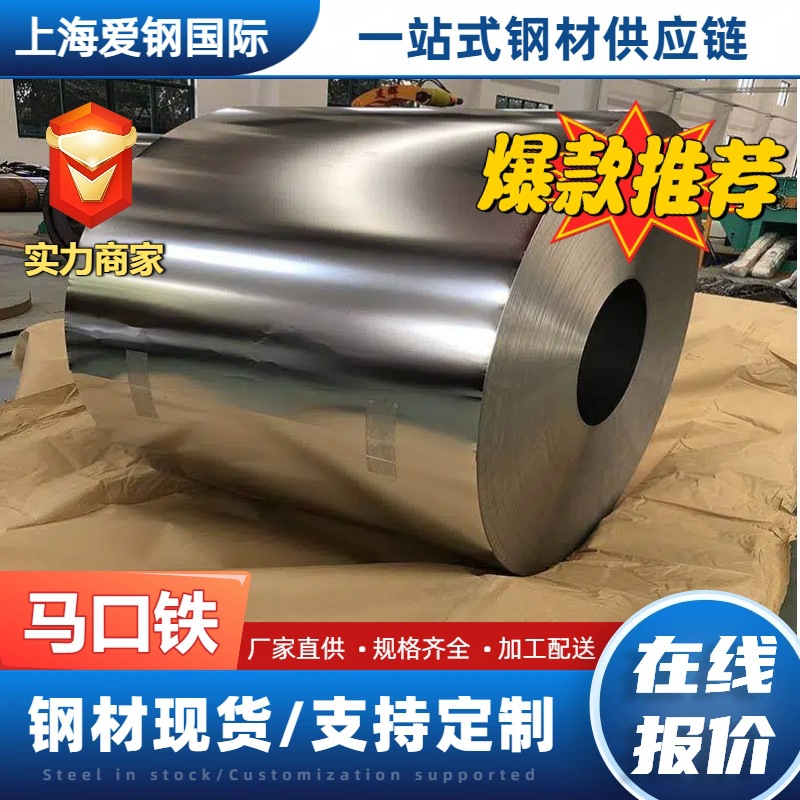 T3 Chrome plated coil 0.13-0.6 T1-T4 Chromium plated iron Chrome plated tinplate T1 Chrome plated coil