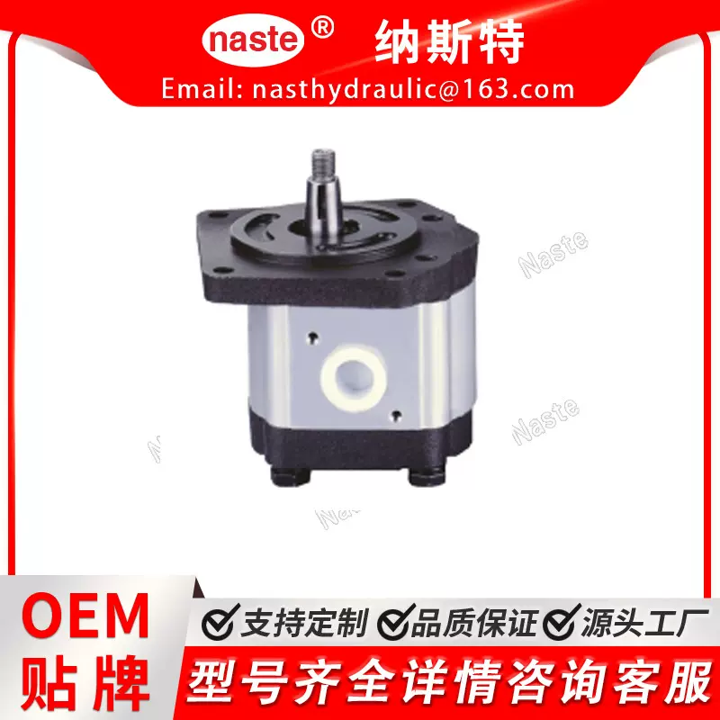 液压泵  CB-1121R/965