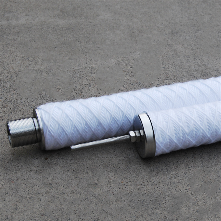 Power Secure滤芯70寸凝结水滤元滤芯凝结水处理设备滤元