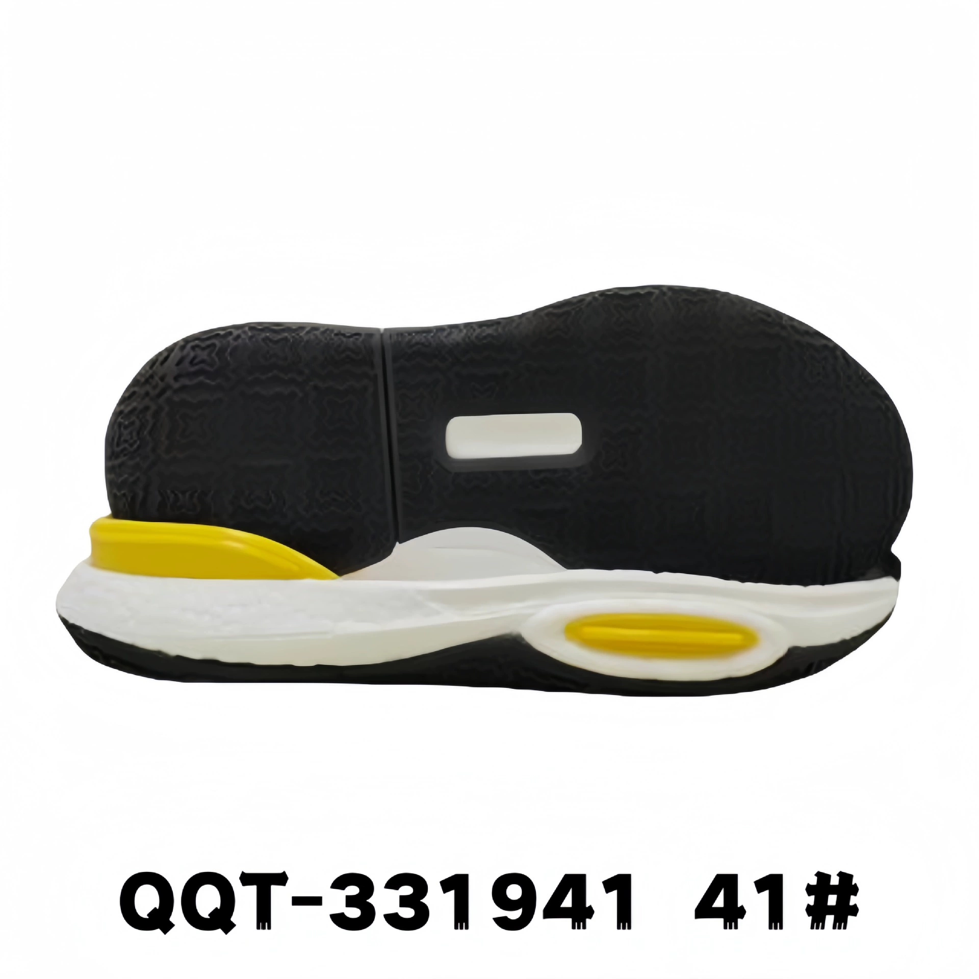 Повседневная обувь обувь большая подошва Casual Sole спортивная подошва Sports shoes sole противоскользящая