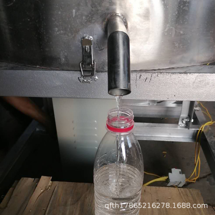 现货供应不锈钢酿酒设备 白酒蒸馏设备 纯粮酿酒设备操作指导