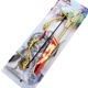 Bow and arrow set