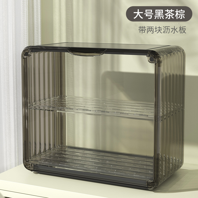 홍차 브라운