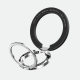 magsafe magnetic mobile phone ring bracket metal desktop bracket alloy material ultra-thin modeling factory direct supply