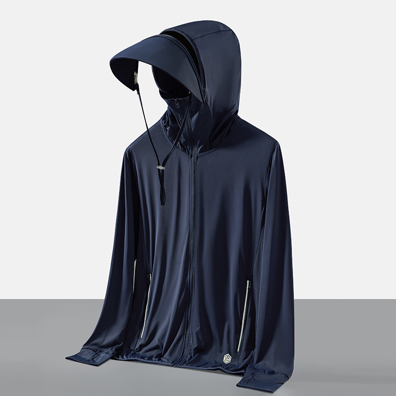 남성용 다크블루