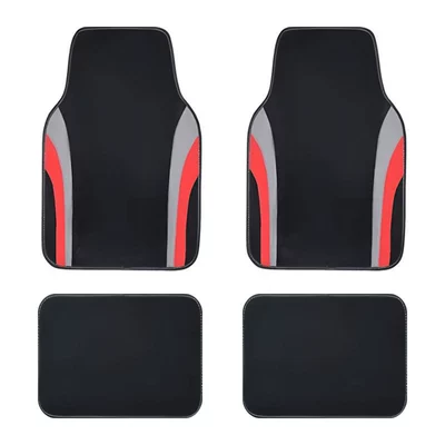 Universal Foot Pad | Stain-Resistant, Easy to Care For