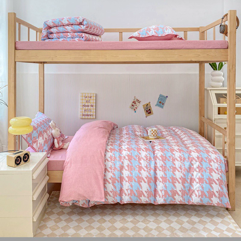 Bedspread, set for elementary school students, mattress, custom-made, bedding, full set