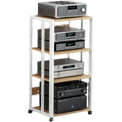 Electric car big tripod — speaker audio foot rack