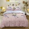 Dolphin Bay [skin-friendly and washable]