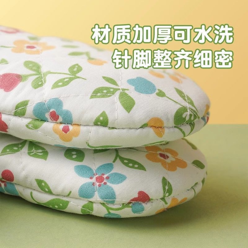 断熱手袋】厚手の断熱手袋、高温耐性、火傷防止、オーブン用キッチン手袋、電子レンジ専用ベーキング|undefined