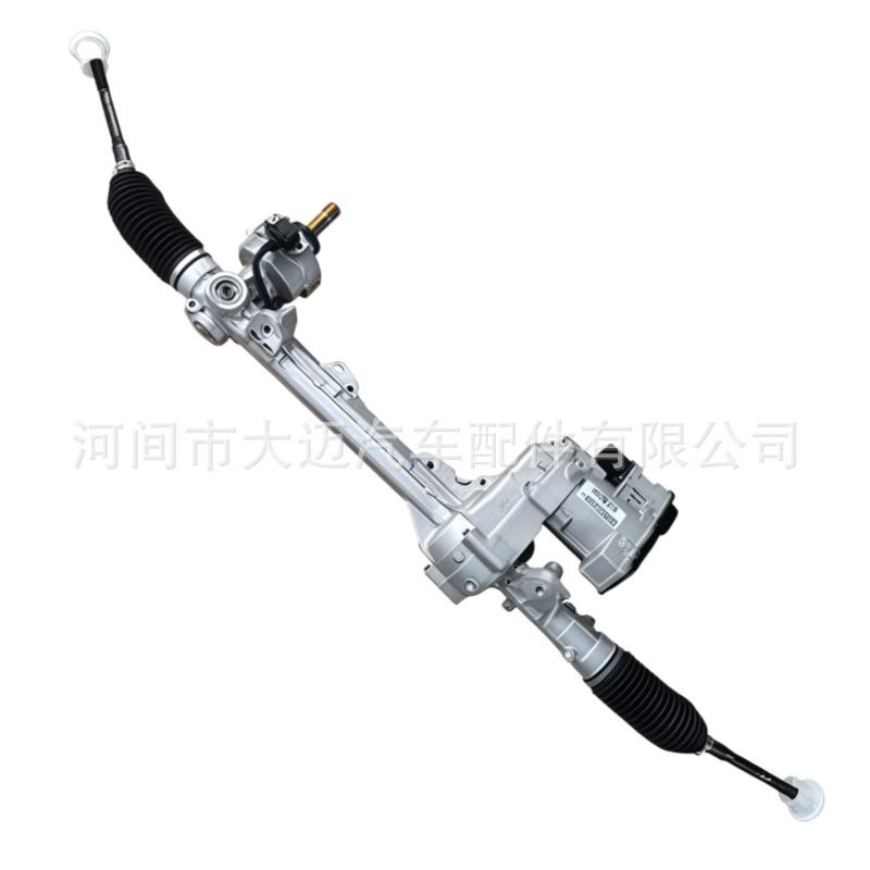 DV6C3D070L1C electronic steering gear, suitable for Ford Focus MK3, Kuga, left-hand drive (LHD)