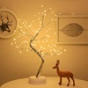 108lled tree lamp home decoration lamp