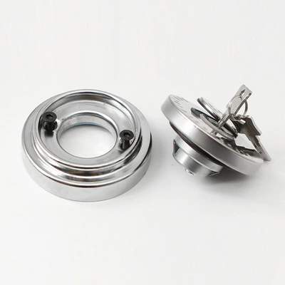 Tank cap: Heavy Duty Truck Dongfeng Diesel