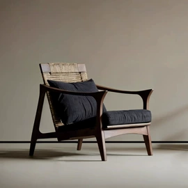 沙发椅;餐椅;餐边柜