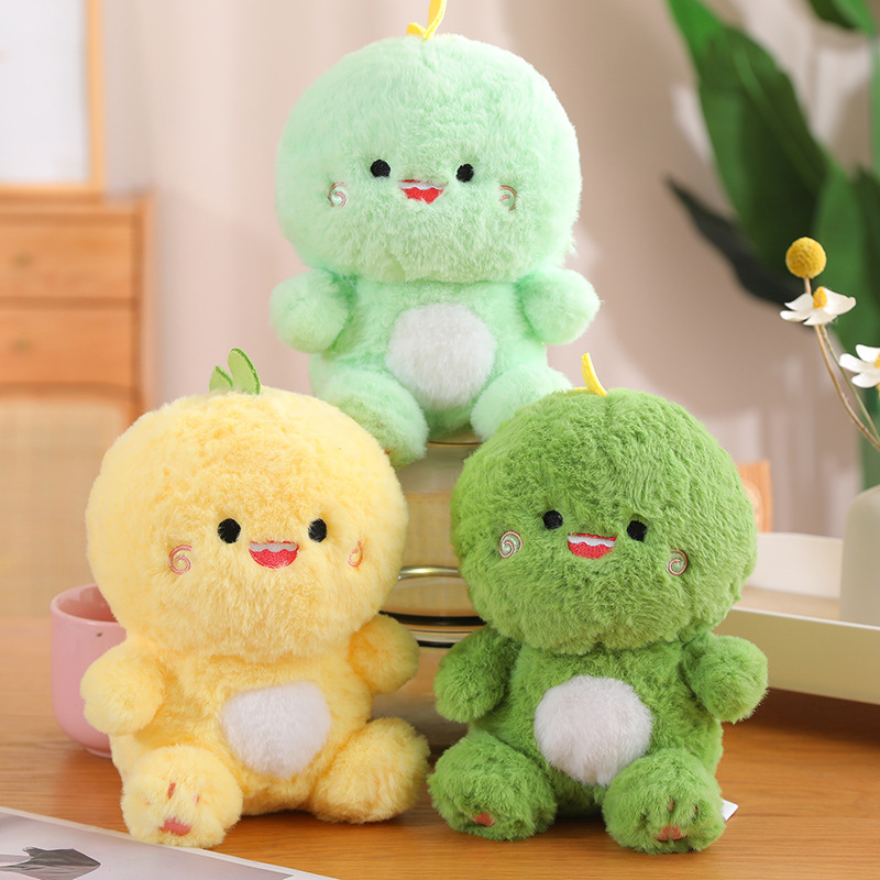 Muñeca de la máquina de garras, juguete de peluche de ocho pulgadas, máquina de agarre, regalo de evento Kapibala, muñeca de lanzamiento de boda al por mayor