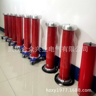 Hzbc60Kv-5000Pf Resonant Compensation Capacitor Load Capacitor Resonant Capacitor