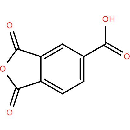 偏苯三酸酐 CAS号552-30-7 现货优品 供应高校 货到付款