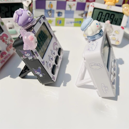 Countdown timer, special children's timer for learning, student self-discipline to do questions, kitchen alarm clock, multi-purpose stopwatch reminder