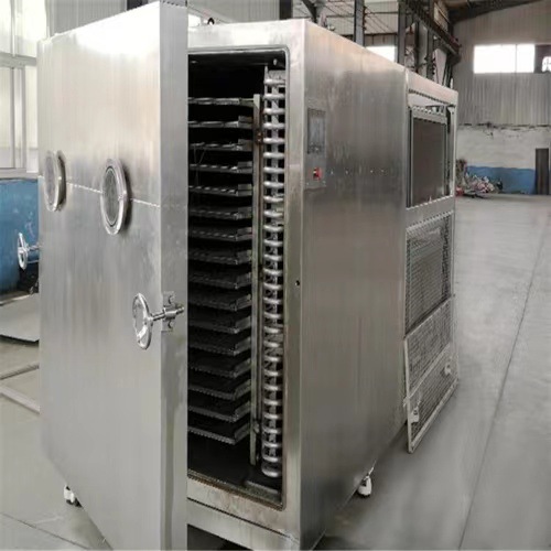 10平方冻干机 (2)