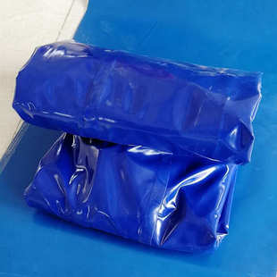 Long-term Supply Bridge Pre-pressure Water Bag High-strength Liquid Bag pvc Water Bag