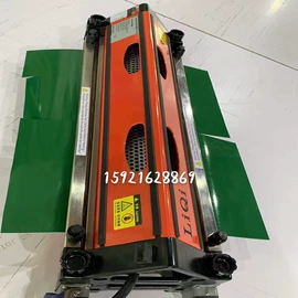 输送带;其他工业皮带;橡胶接头机