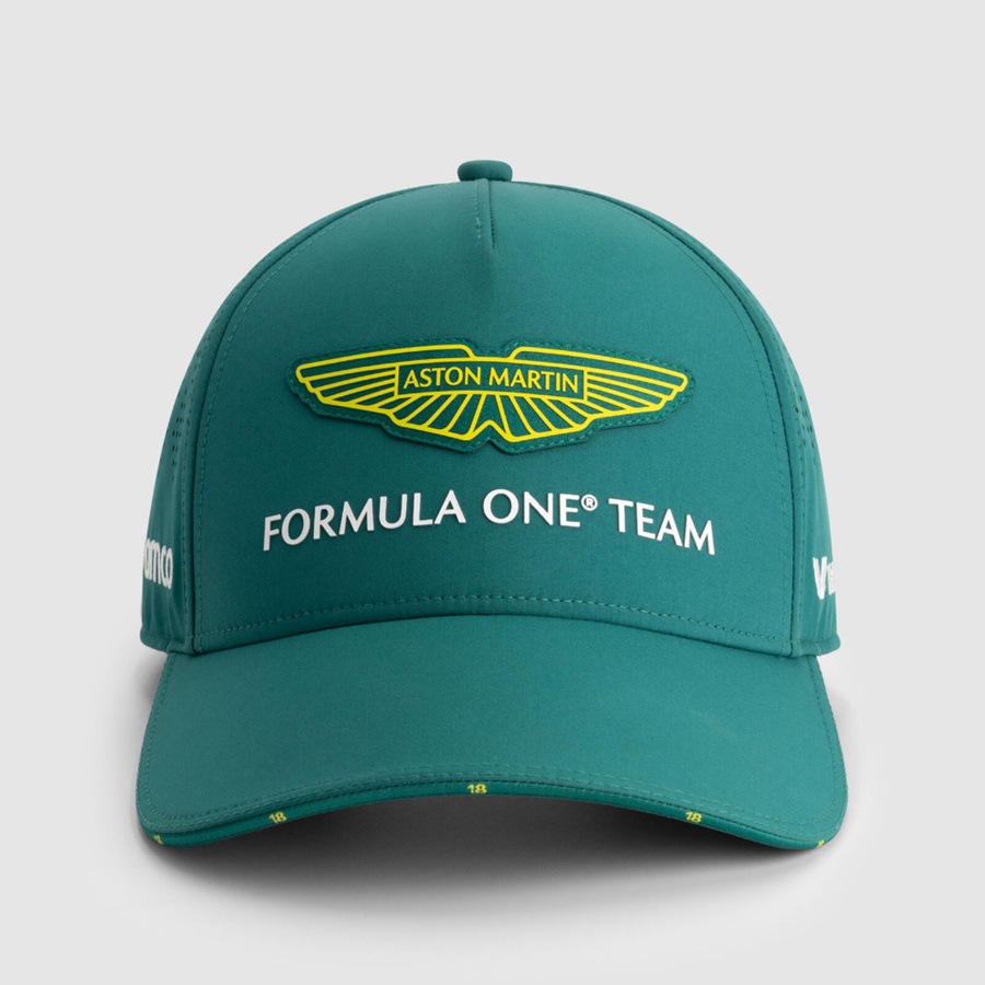 2024 nuevo estilo transfronterizo negro techo duro Red Bull League fan gorra de béisbol sombreado protector solar hombres y mujeres estilo bordado de moda