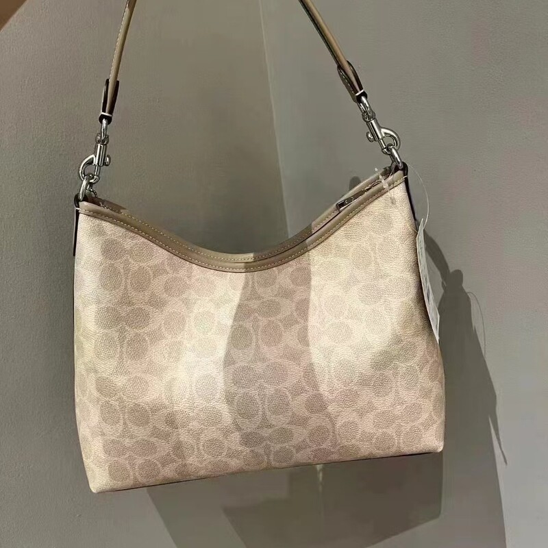 2025 Koujia New Model Laurela Vintage Fashion Versatile Shoulder Crossbody Underarm Handbag 2025 Koujia New Model Laurela Vintage Fashion Versatile Shoulder Crossbody Underarm Handbag